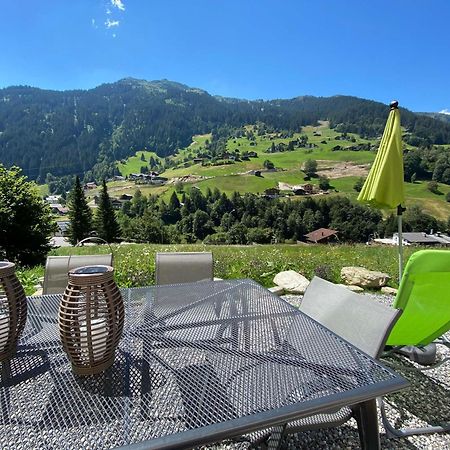 Villa Smilla Gaschurn Pokoj fotografie